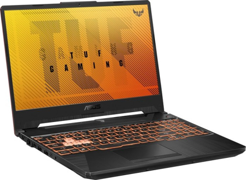 Игровой ноутбук ASUS TUF Gaming A15 FA506IHRB-HN080W фото 7