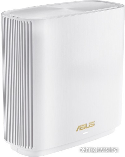 Wi-Fi система ASUS ZenWiFi AX XT9 (1 шт., белый) фото 3
