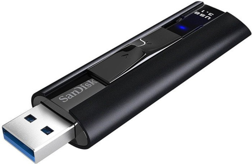 USB Flash SanDisk Extreme PRO 128GB [SDCZ880-128G-G46] фото 6