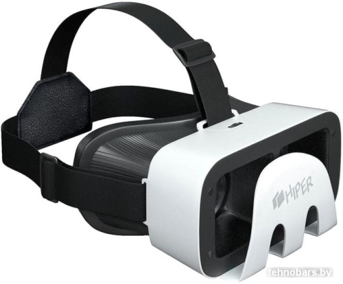 Очки виртуальной реальности Hiper VRR фото 3