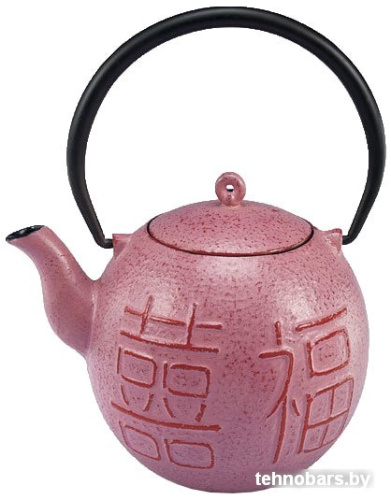 Заварочный чайник Beka Fu Cha 16409204 фото 3