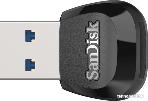 Кардридер SanDisk MobileMate USB 3.0 SDDR-B531-GN6NN фото 3