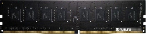 Оперативная память GeIL Pristine 4GB DDR4 PC4-19200 GP44GB2400C17SC фото 3