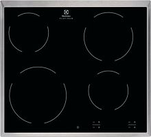 Варочная панель Electrolux CPE6421KX