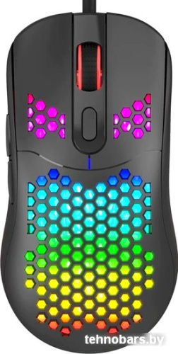 Игровая мышь Marvo G925 фото 3