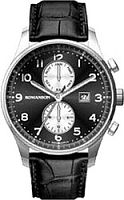Наручные часы Romanson TL0329BMW(BK)