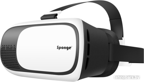 Очки виртуальной реальности Sponge VR фото 3