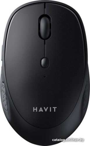Мышь Havit HV-MS76GT (черный) фото 3