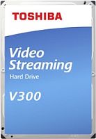 Жесткий диск Toshiba Video V300 2TB HDWU120UZSVA