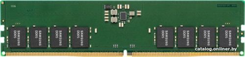Оперативная память Samsung 32ГБ DDR5 4800 МГц M323R4GA3BB0-CQK фото 3