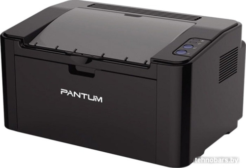 Принтер Pantum P2500 фото 4