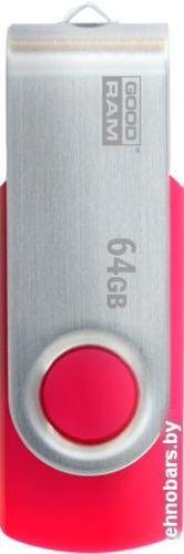 USB Flash GOODRAM UTS3 64GB [UTS3-0640R0R11] фото 3