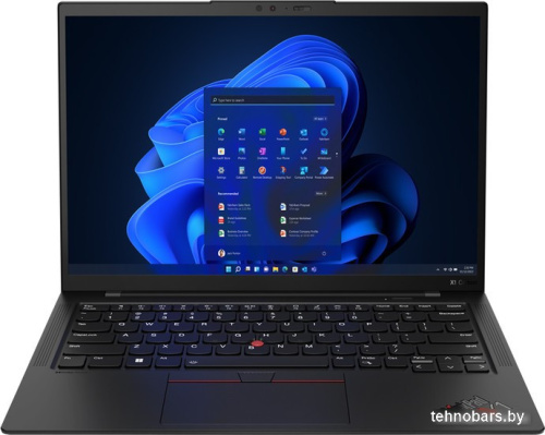 Ноутбук Lenovo ThinkPad X1 Carbon Gen 11 21HM003ACD фото 3