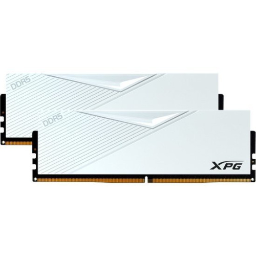 Оперативная память ADATA XPG Lancer 2x16ГБ DDR5 6000МГц AX5U6000C3016G-DCLAWH фото 5