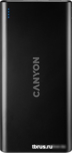Портативное зарядное устройство Canyon CNE-CPB1006B фото 4