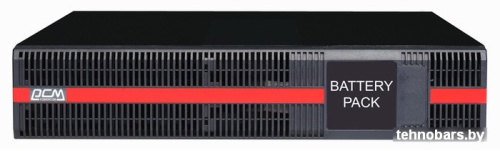 Аккумулятор для ИБП Powercom BAT VGD-RM 72V (48В/14.4 А·ч) фото 4