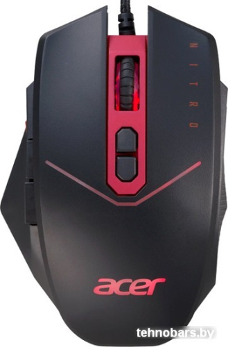 Игровая мышь Acer Nitro NMW120 фото 3