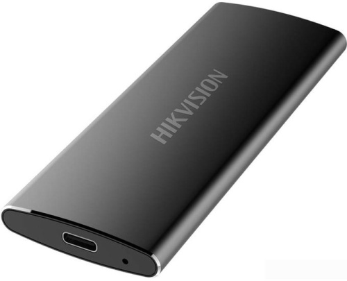 Внешний накопитель Hikvision T200N HS-ESSD-T200N/128G 128GB (черный) фото 4