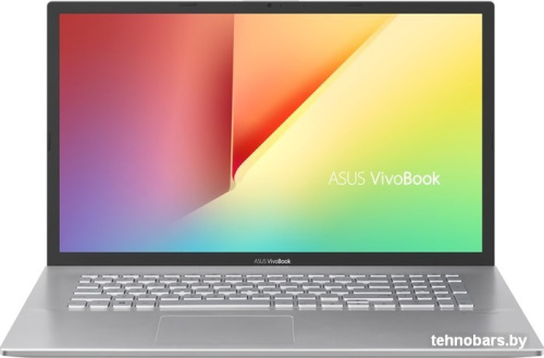 Ноутбук ASUS VivoBook 17 X712EA-AU706 фото 3