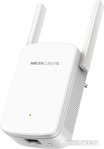Усилитель Wi-Fi Mercusys ME30 фото 3