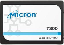 SSD Micron 7300 Pro 7.68TB MTFDHBE7T6TDF-1AW1ZABYY