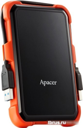 Внешний жесткий диск Apacer AC630 1TB фото 6