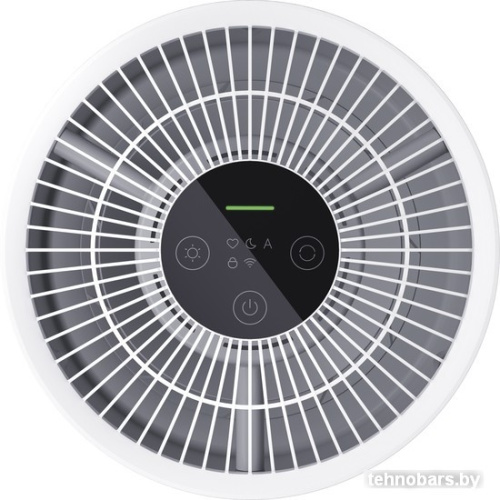 Очиститель воздуха Xiaomi Smart Air Purifier 4 Compact (европейская версия) фото 4