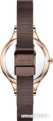 Наручные часы Kenneth Cole KC50793002 фото 5