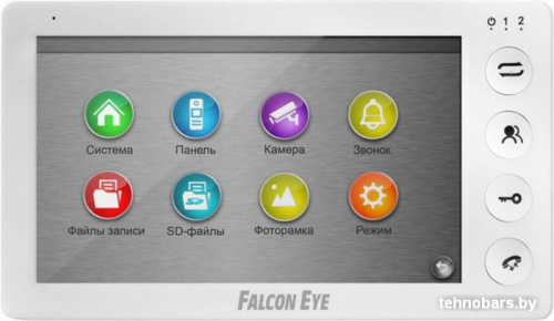 Монитор Falcon Eye Cosmo Plus фото 3