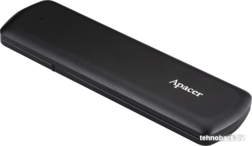 Внешний накопитель Apacer AS721 500GB AP500GAS721B-1 фото 5