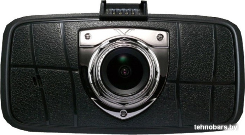 Автомобильный видеорегистратор Intego VX-720HD фото 3