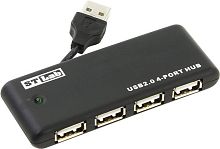 USB-хаб ST Lab U-310
