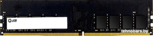 Оперативная память AGI 8ГБ DDR4 2400 МГц AGI240008UD138 фото 3