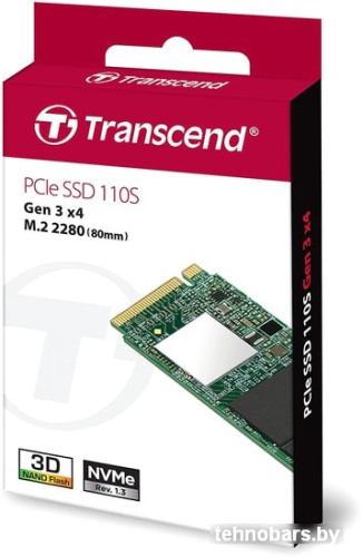 SSD Transcend 110S 128GB TS128GMTE110S фото 4