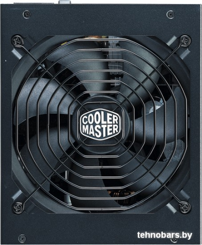 Блок питания Cooler Master MWE GOLD 1050 V2 MPE-A501-AFCAG-EU фото 5
