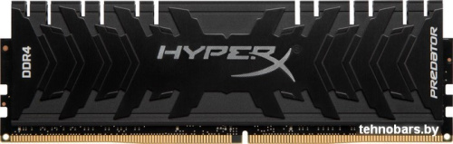 Оперативная память HyperX Predator 32GB DDR4 PC4-28800 HX436C18PB3/32 фото 3
