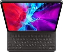 Клавиатура Apple Smart Keyboard Folio для iPad Pro 12.9" 4th generation