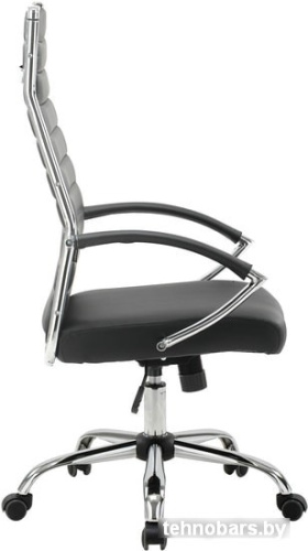 Кресло Brabix Style EX-528 (черный) фото 5