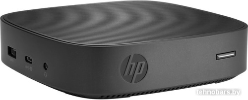 Компактный компьютер HP T430 v2 24N04AA фото 4
