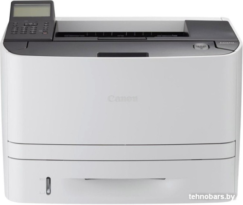 Принтер Canon i-SENSYS LBP251dw фото 3