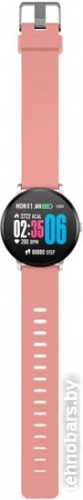 Умные часы JET Sport SW-1 (розовый) фото 5