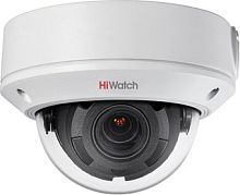 IP-камера HiWatch DS-I458Z(B)