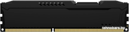 Оперативная память Kingston FURY Beast 4GB DDR3 PC3-14900 KF318C10BB/4 фото 4