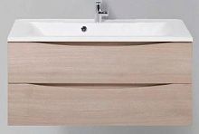 BelBagno Тумба под умывальник Marino-1000-2C-SO-RG-P (rovere grigio)