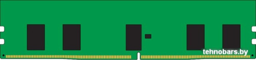 Оперативная память Kingston 8ГБ DDR4 2666 МГц KSM26RS8/8MRR фото 3