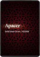 SSD Apacer AS350X 512GB AP512GAS350XR