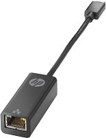 Адаптер HP USB-C to RJ45 V7W66AA