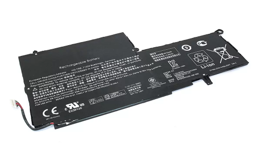 Аккумулятор PK03XL для ноутбука HP Spectre Pro x360 11.4B, 56Втч (оригинал)