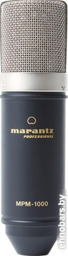 Микрофон Marantz MPM-1000 фото 5