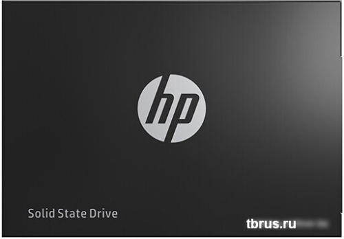 SSD HP S750 256GB 16L52AA фото 3